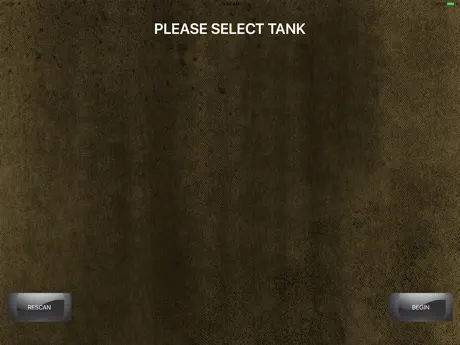 Call of Duty Battle Tank