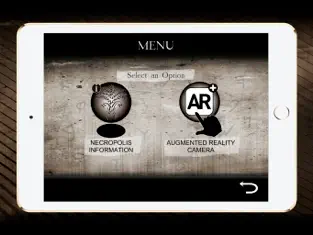 Screenshot 3 Villaricos Virtual iphone