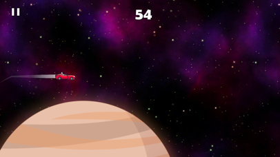 Star Man in Space screenshot 4