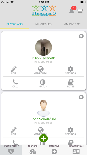 Health 3(圖2)-速報App