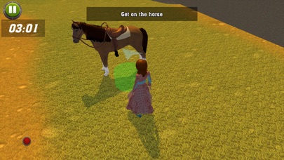 Princess Love: Virtual Game screenshot