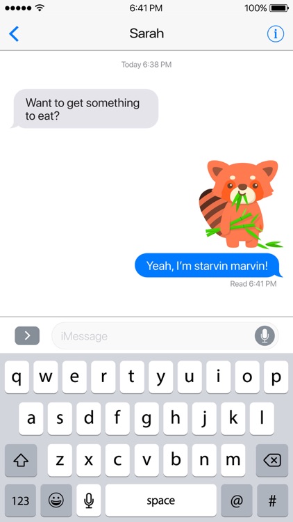 Red Pandas screenshot-3