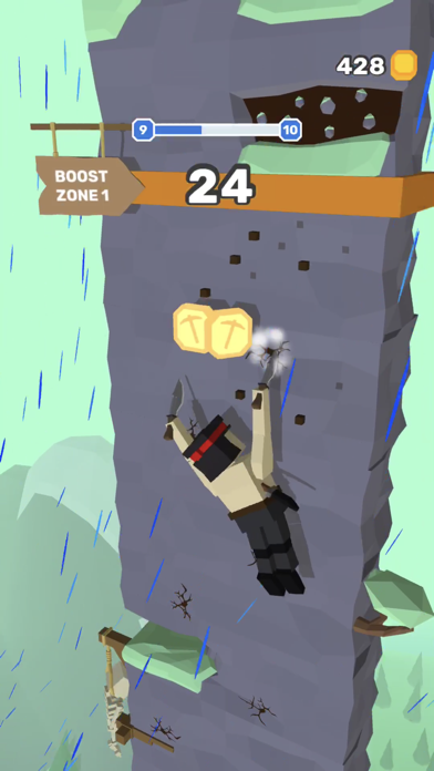 Hill Climber! screenshot 4