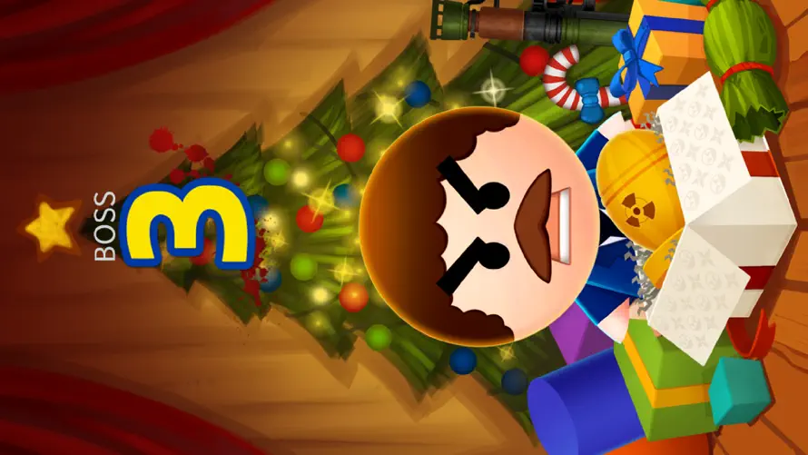 Beat the Boss 3 (17+) screenshot 1