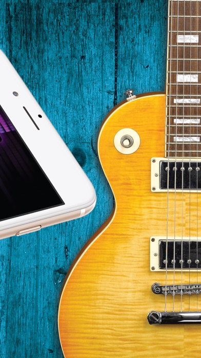 How to cancel & delete Guitar Tunes™ from iphone & ipad 3