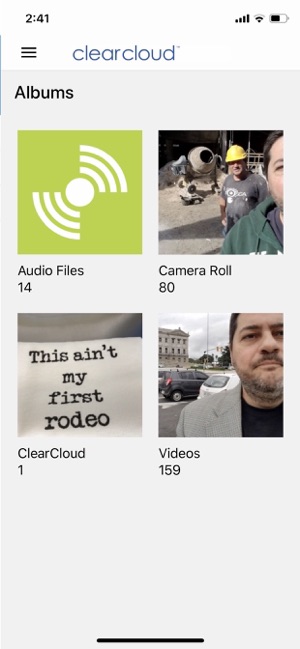 BabbleLabs ClearCloud(圖2)-速報App
