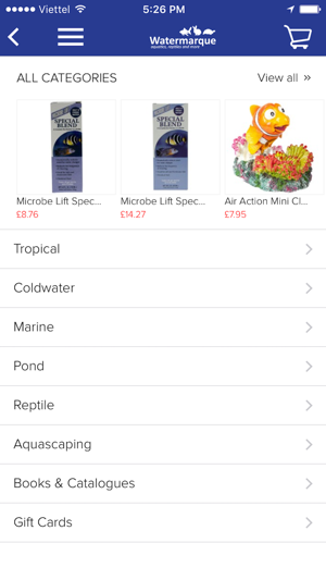 Watermarque(圖2)-速報App
