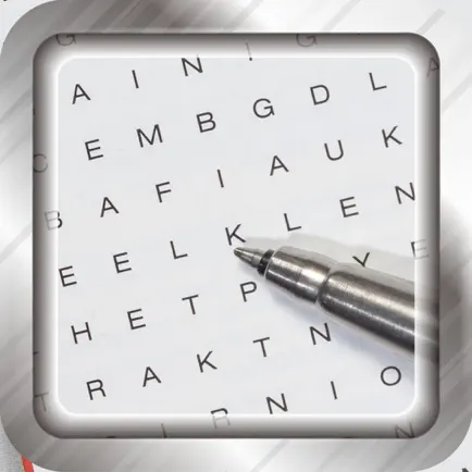 Word Search Puzzle - world famous word game! Cheats