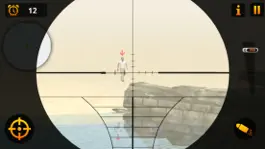 Game screenshot Army Sniper: Run For Survival hack