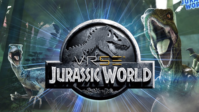 VRSE Jurassic World™