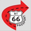 RT66 Passport