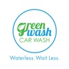 green wash car wash