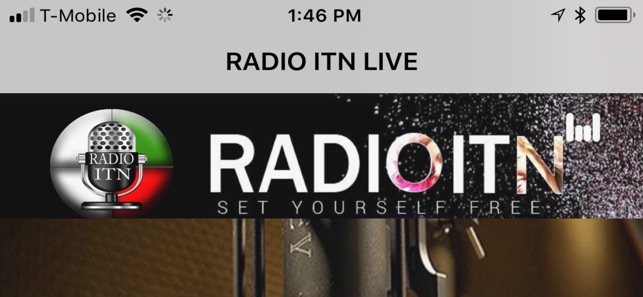 RadioITN on the App Store