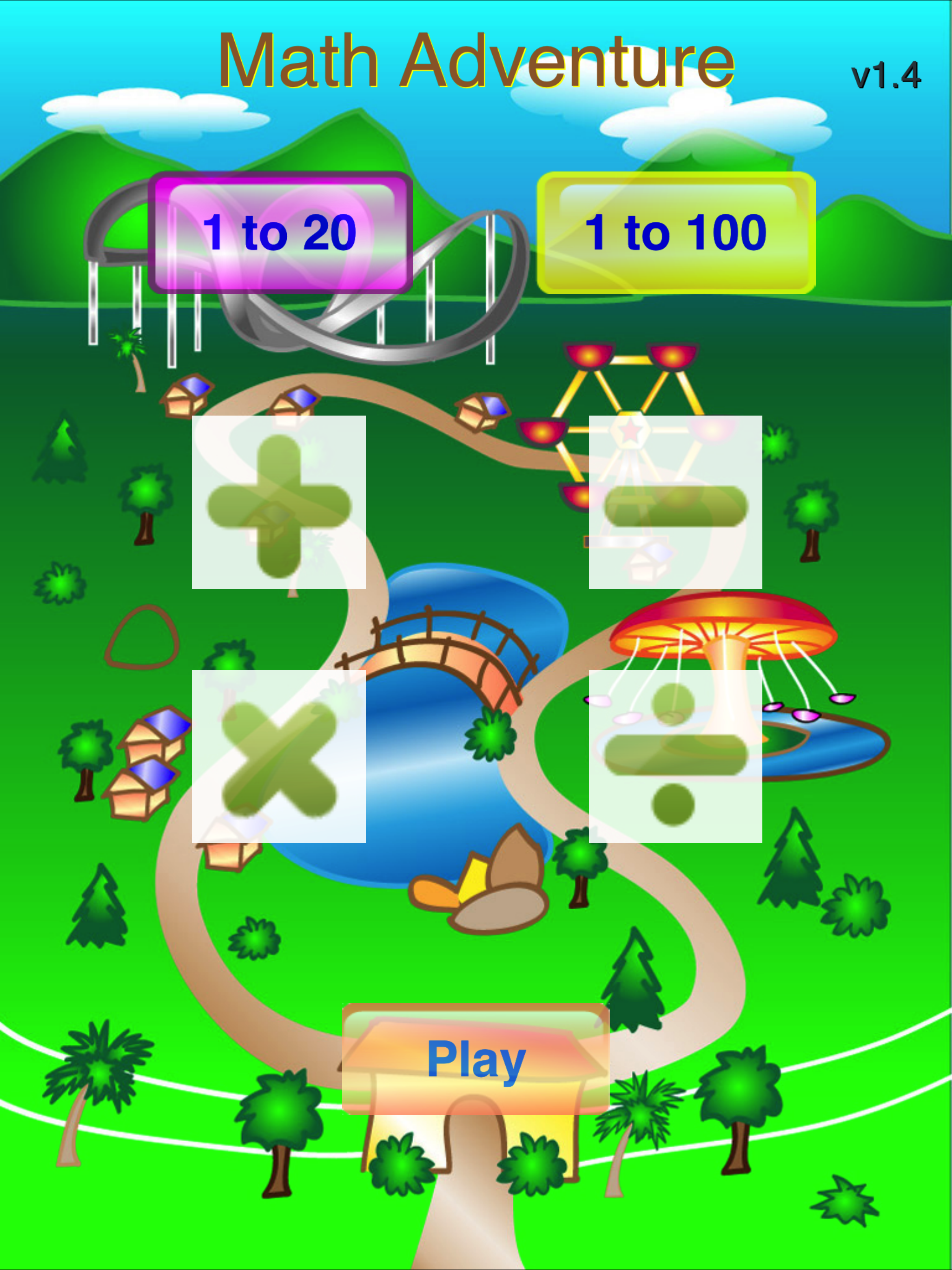 Math Park screenshot 6
