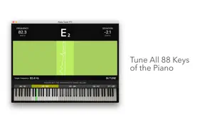 piano tuner pt1 iphone capturas de pantalla 2