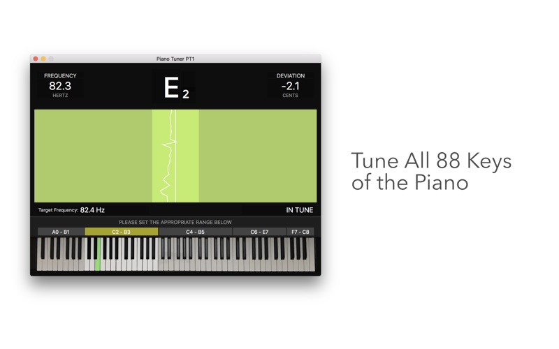 piano tuner pt1 iphone screenshot 2