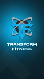 The Transform Fitness Training screenshot #1 for iPhone