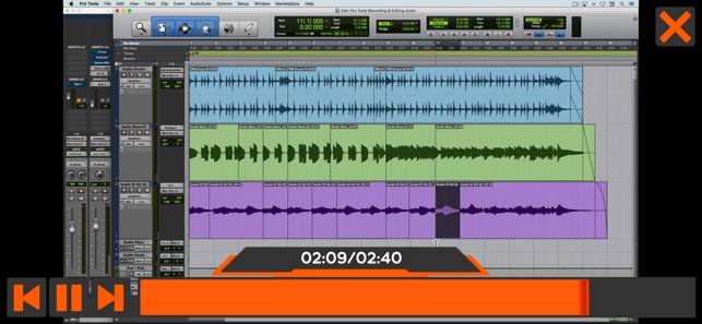 Record and Edit Audio Course(圖3)-速報App