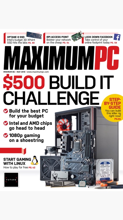 Maximum PC