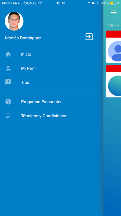 Screenshot #3 pour Ídolo