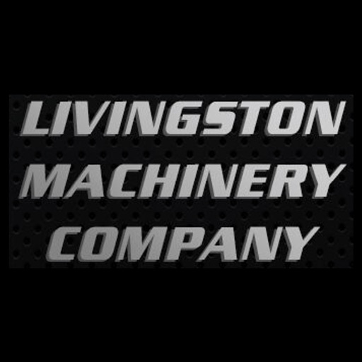 Livingston Machinery Company by iMobile Solutions, Inc.