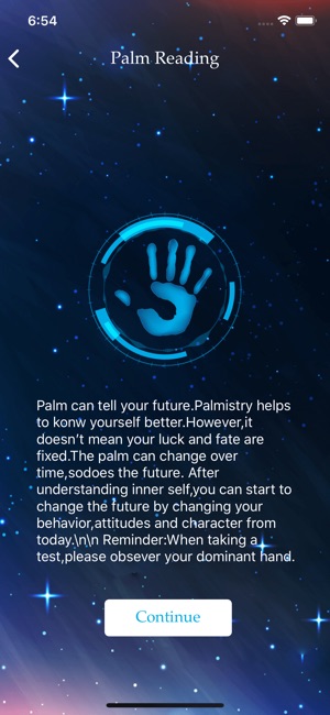 Amazing Horoscope(圖5)-速報App