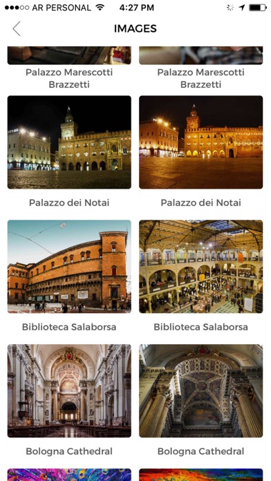 ボローニャ 旅行 ガイド ＆マップのおすすめ画像4