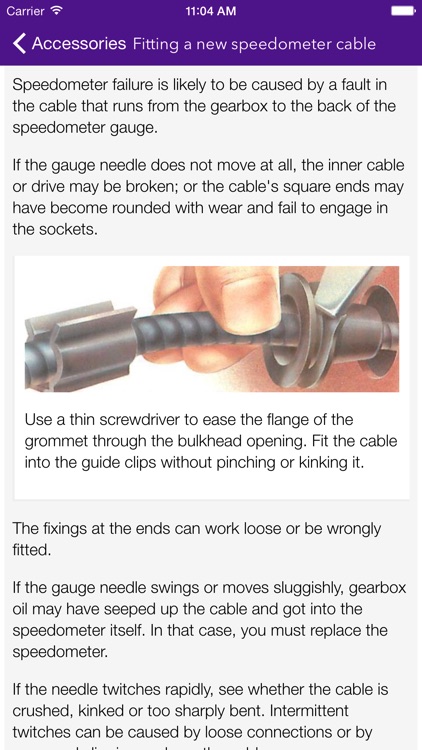 How a Car Works