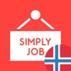 SimplyJob - Norway