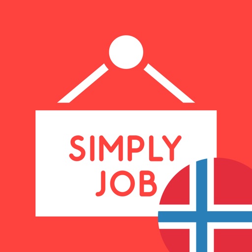 SimplyJob - Norway by SimplyJob