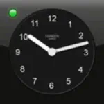 Alarm Clock - One Touch Pro App Cancel