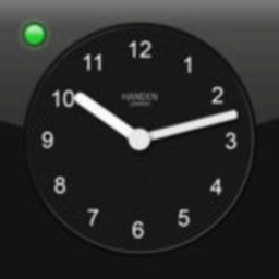 Ícone do app Alarm Clock - One Touch Pro