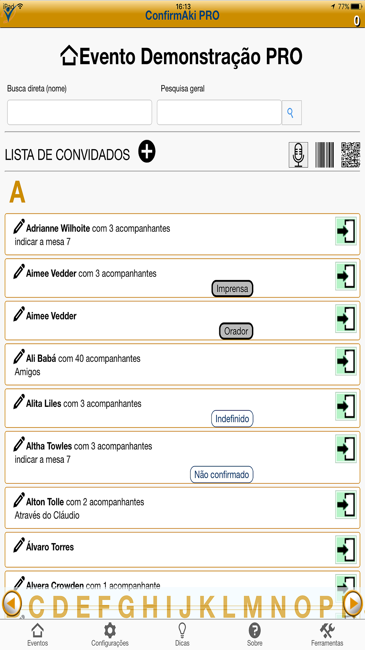 ConfirmAki PRO