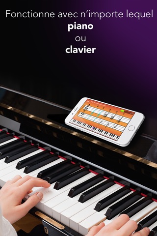 Simply Piano: Learn Piano Fast screenshot 2