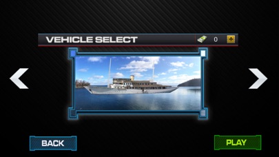 Cruise Ship Simulator Drive 3D screenshot 4