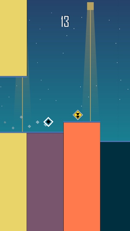 Bricks Race
