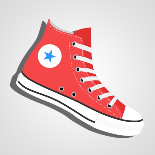 SneakersMoji Sneakers Shoes Emojis & Stickers by SalahEddine Lahrar