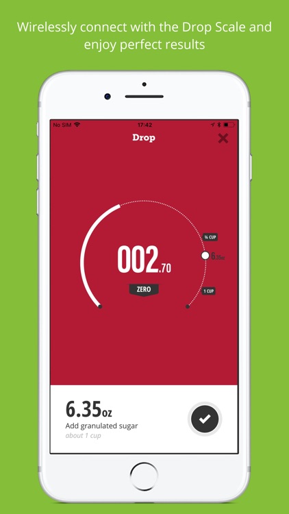 Drop Recipes screenshot-3