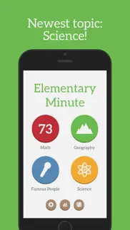elementary minute problems & solutions and troubleshooting guide - 1