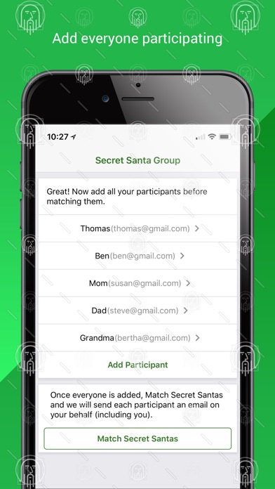 Santa's Secret Keeper screenshot 2