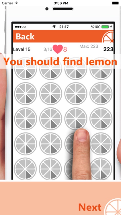 Lemon
