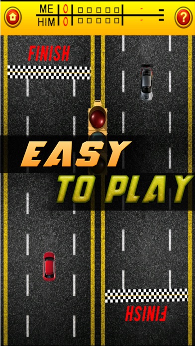 e-Xtreme 4x4 Drag Racing Drift screenshot 2