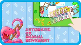 Game screenshot Snakes and Ladders NoLimits apk