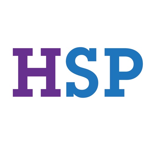 HSP MOBILE icon