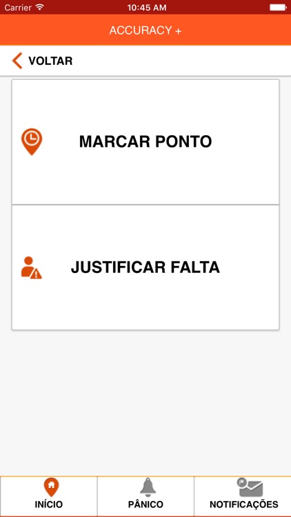 Accuracy Mais screenshot-4