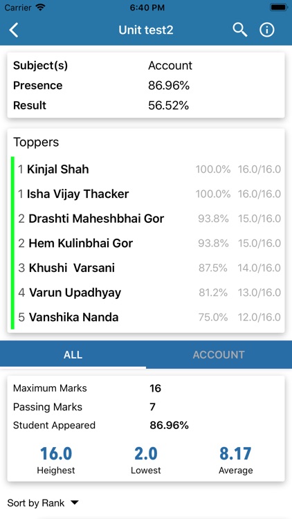 Lakshya Bhuj screenshot-5