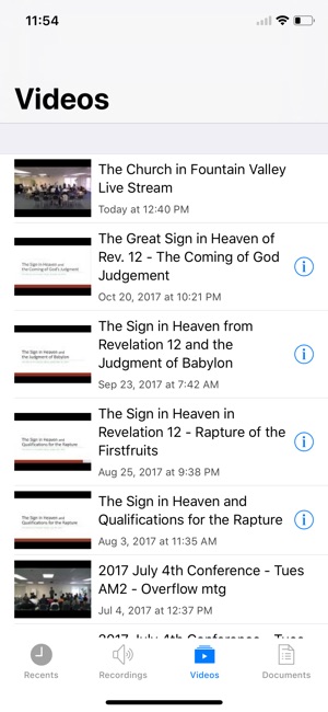 Church in Fountain Valley(圖3)-速報App