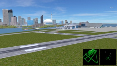Screenshot #3 pour Airport Madness 3D Full