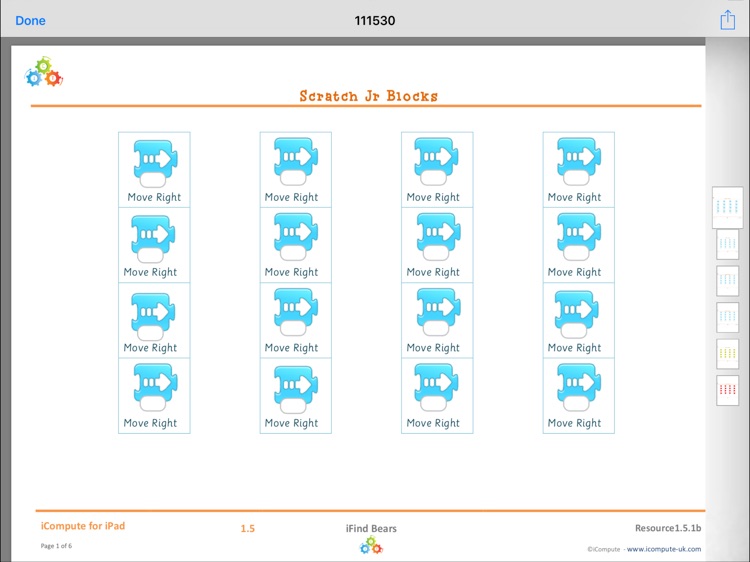 iCompute for Year 1 screenshot-3