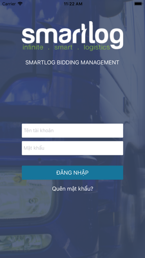 Smartlog STX